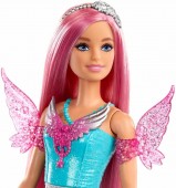 Barbie A Touch of Magic Fashion Malibu HLC32