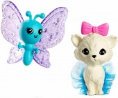 Barbie A Touch of Magic Fashion Malibu HLC32