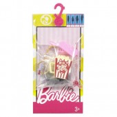 Barbie Accesorii De Film DWD71