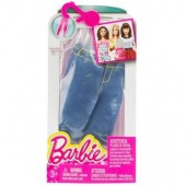Barbie Fashion Pantaloni DMB17