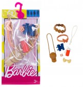 Barbie Accesorii pentru papusa DWD70