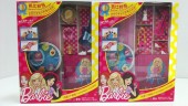 Barbie Set de Accesorii Pink Envelope FGC40