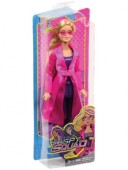 Barbie Agent Secret DKN01 