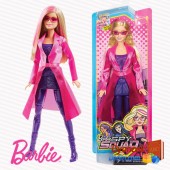 Barbie Agent Secret DKN01 