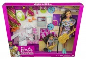 Barbie and Chelsea You Can Be Anything GNC63 