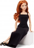 Barbie Basics Model 04 papusa Colectie JBH74