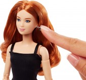 Barbie Basics Model 04 papusa Colectie JBH74