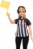 Barbie Career of The Year SET 4 PAPUSI HKT80
