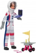 Barbie Cariera Astronaut HRG45