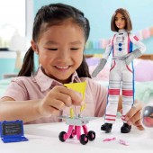 Barbie Cariera Astronaut HRG45