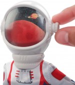 Barbie Cariera Astronaut HRG45