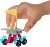 Barbie Cariera Astronaut HRG45