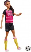 Barbie Cariera papusa cu accesorii GFX23