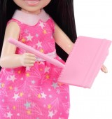 Barbie Chelsea Can Be Astronom HTK33