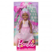 Barbie Club Chelsea Happy Easter papusa DTW42 15 cm