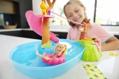Barbie Chelsea set joaca Jungle River GTM85