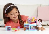 Barbie Chelsea Veterinar Set de joaca  HGT12