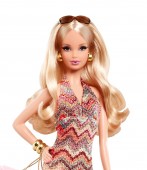 Barbie City Shopper X8256