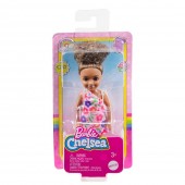 Barbie Club Chelsea mini papausa DWJ33