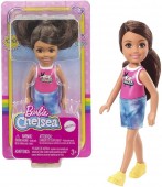 Barbie Club Chelsea mini papausa DWJ33