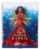 Barbie Collector Holiday 2017 DYX40