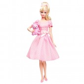 Barbie Collector It's A Girl X8428