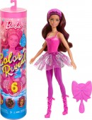 Barbie Color Reveal Ballerina HRK17 
