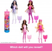 Barbie Color Reveal Ballerina HRK17 