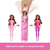 Barbie Color Reveal Ballerina HRK17 