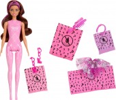 Barbie Color Reveal Ballerina HRK17 