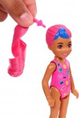 Barbie Color Reveal Chelsea Neon Tie-Dye HCC90