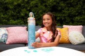 Barbie Color Reveal Sirena din adincurile marii HTH45