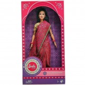 Barbie Colors of India  Visits Hawa Mahal P8228-3