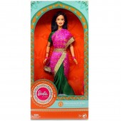 Barbie Colors of India Visits Madurai Palace P8228-1