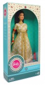 Barbie Colors of India Visits Taj Mahal GPR24-2