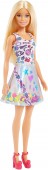 Barbie Crayola Confetti Skirt Studio FRP02 