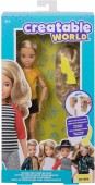 Barbie Creatable World Character Starter Pack Blonda GKV44