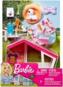 Barbie cusca catelusilor FXG34
