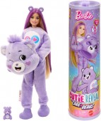 Barbie Cutie Reveal Care Bears JCN93
