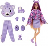 Barbie Cutie Reveal Care Bears JCN93