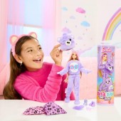Barbie Cutie Reveal Care Bears JCN93