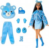 Barbie Cutie Reveal Care Bears JCN93