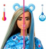 Barbie Cutie Reveal Care Bears JCN93