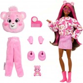 Barbie Cutie Reveal Care Bears JCN93