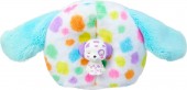 Barbie Cutie Reveal Dalmatian 10 surprize HRK41