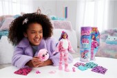 Barbie Cutie Reveal Sloth HJL59