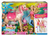 Barbie Dancing Fun Horse DMC30