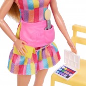 Barbie Day at the Fair Set 2 Papusi JFL61 