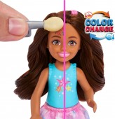 Barbie Day at the Fair Set 2 Papusi JFL61 