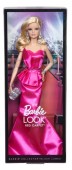 Barbie de Colectie Red Carpet Pink BCP89